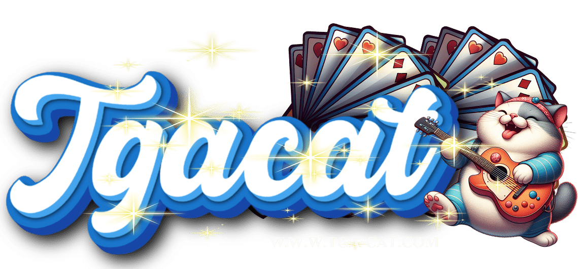 tga-cat