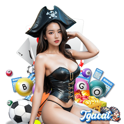 tgacat เว็บตรง